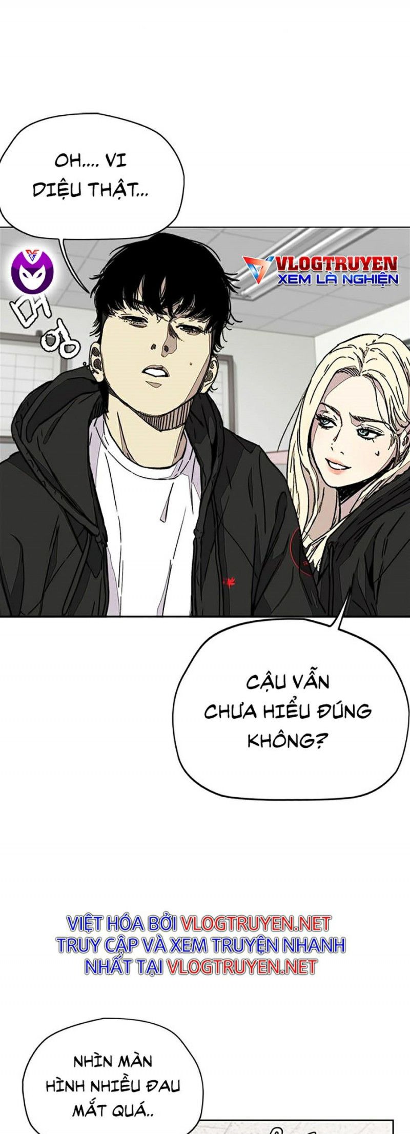 Thể Thao Cực Hạn Chapter 378.6 - 8