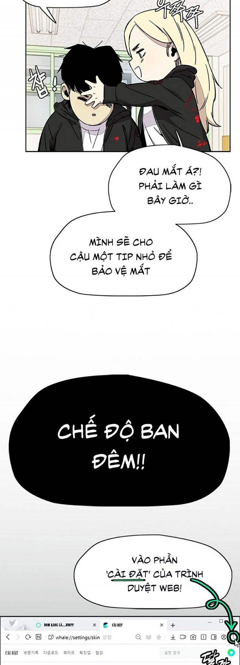 Thể Thao Cực Hạn Chapter 378.6 - 9