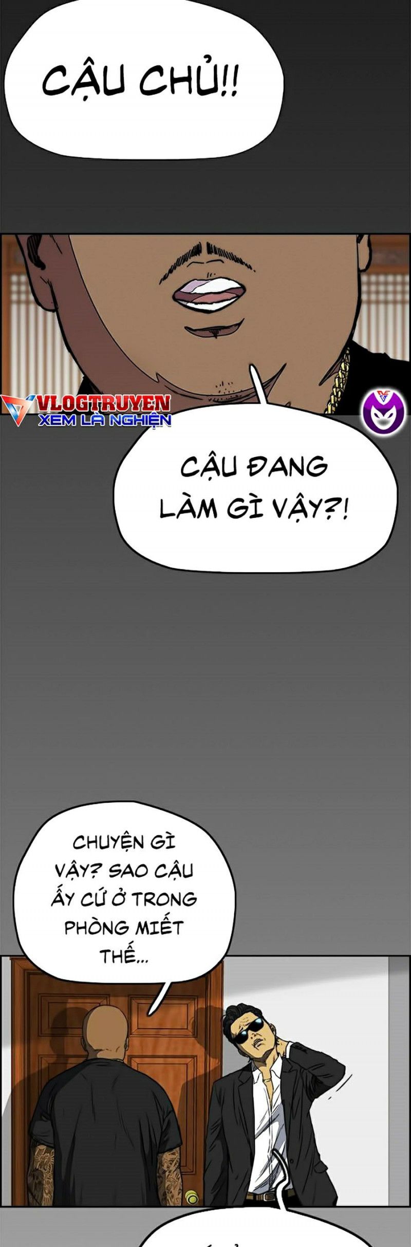 Thể Thao Cực Hạn Chapter 378.7 - 2