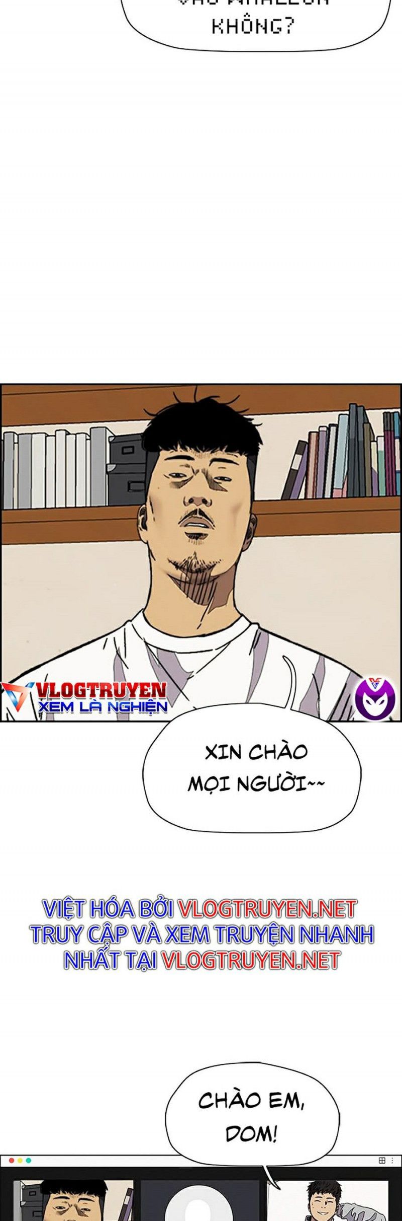 Thể Thao Cực Hạn Chapter 378.7 - 5