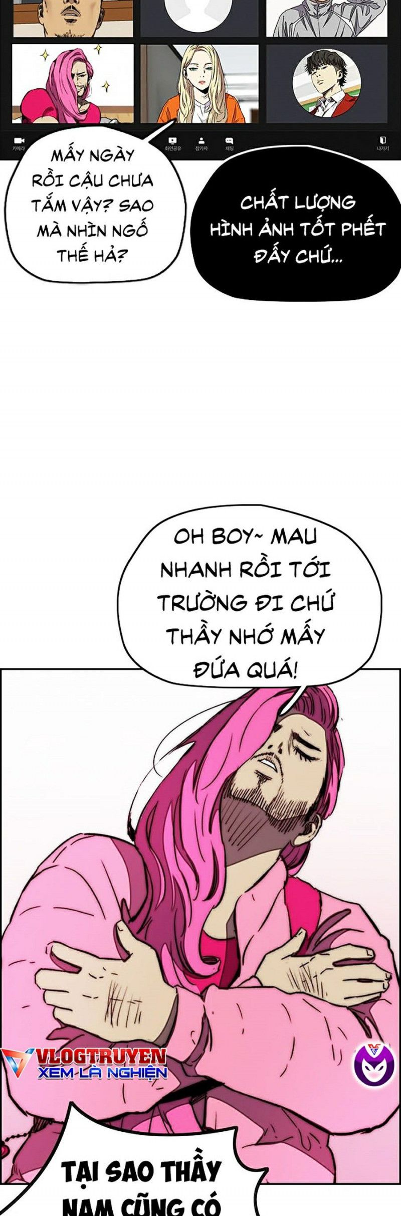 Thể Thao Cực Hạn Chapter 378.7 - 6