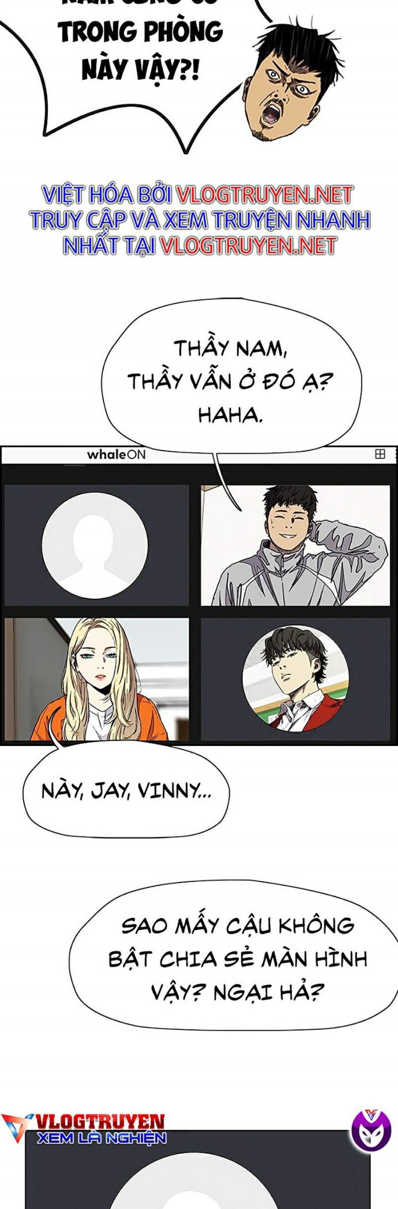 Thể Thao Cực Hạn Chapter 378.7 - 7