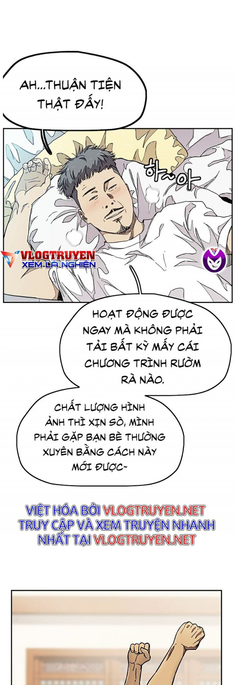Thể Thao Cực Hạn Chapter 378.7 - 9