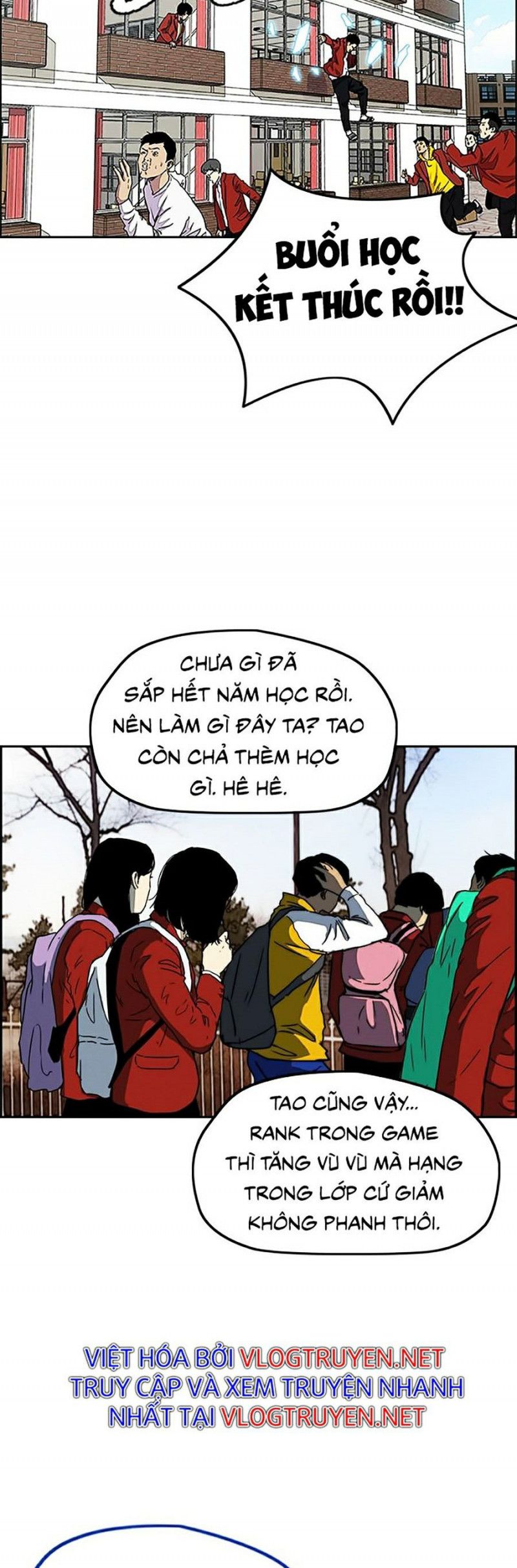 Thể Thao Cực Hạn Chapter 378.8 - 2