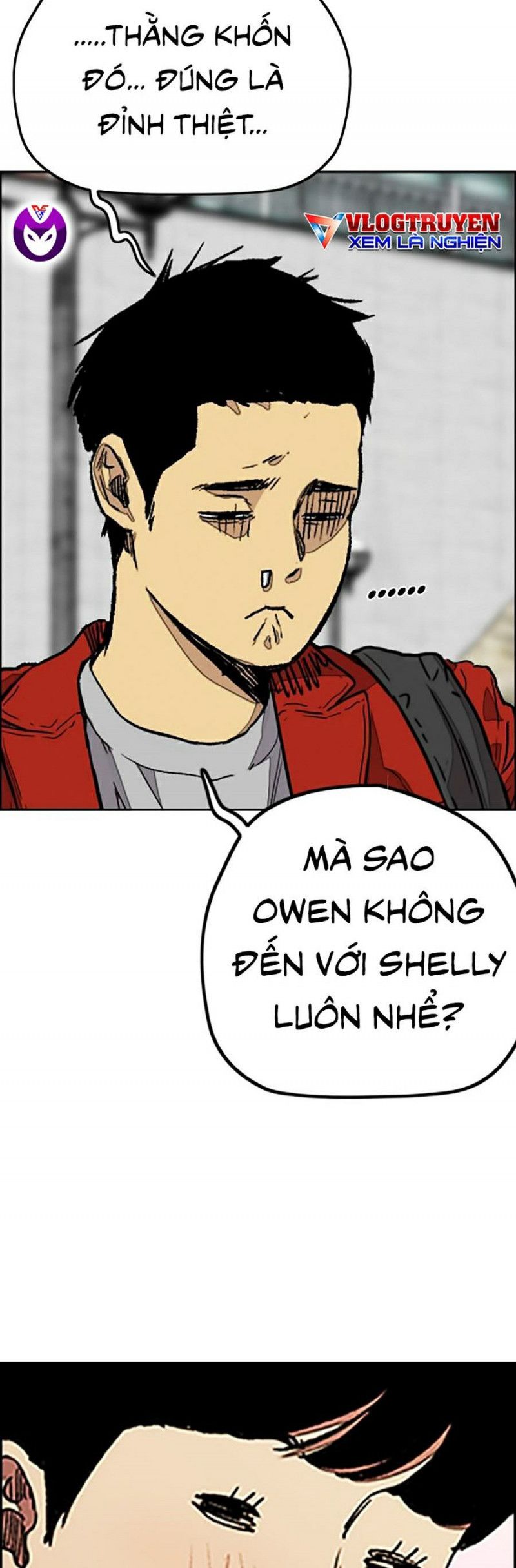 Thể Thao Cực Hạn Chapter 378.8 - 12