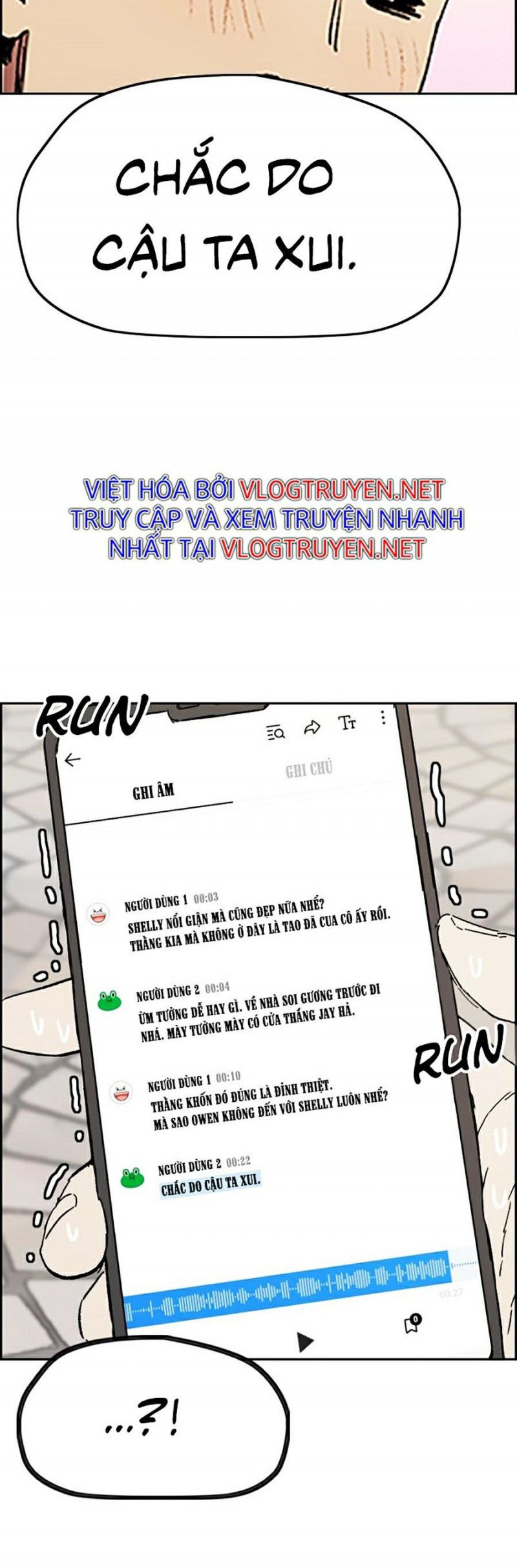 Thể Thao Cực Hạn Chapter 378.8 - 13