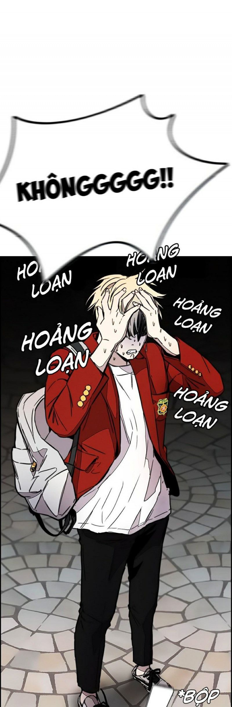 Thể Thao Cực Hạn Chapter 378.8 - 14