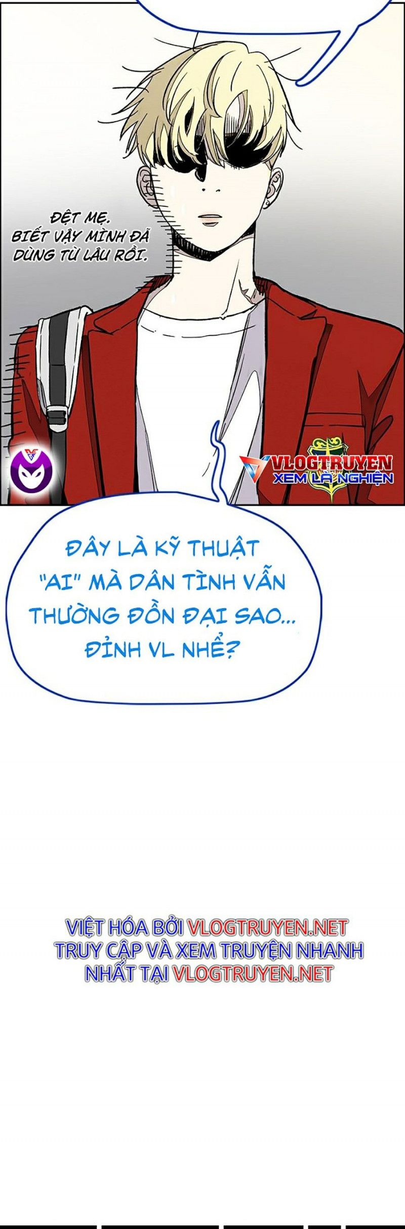 Thể Thao Cực Hạn Chapter 378.8 - 16