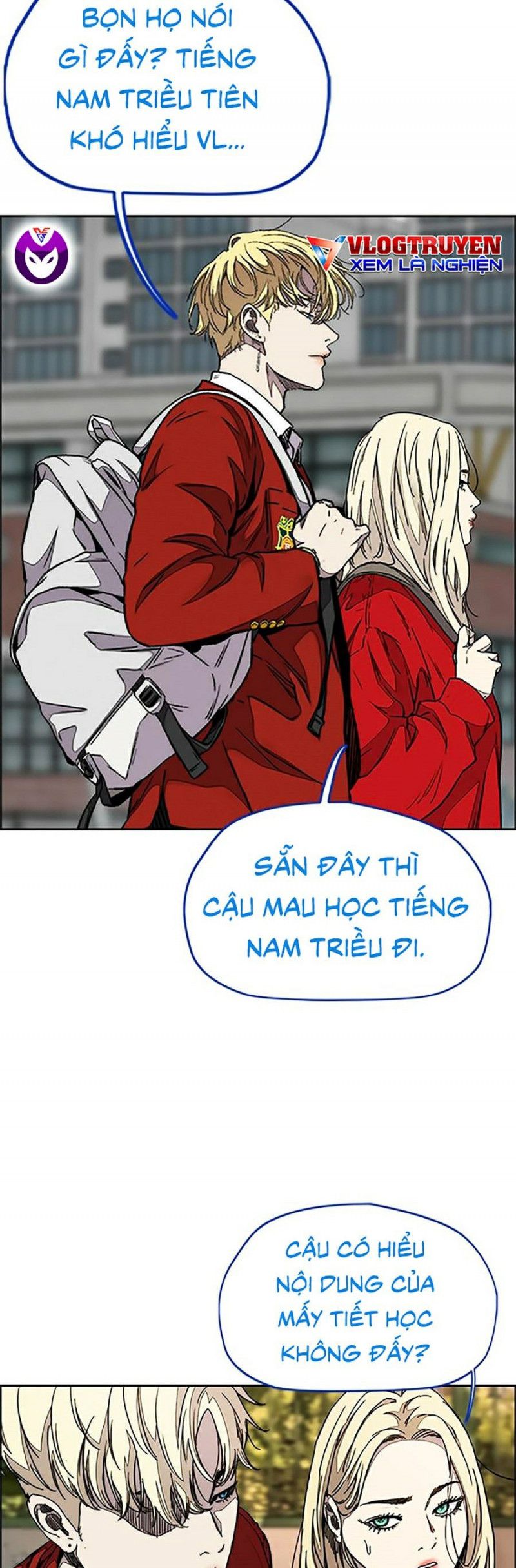 Thể Thao Cực Hạn Chapter 378.8 - 3