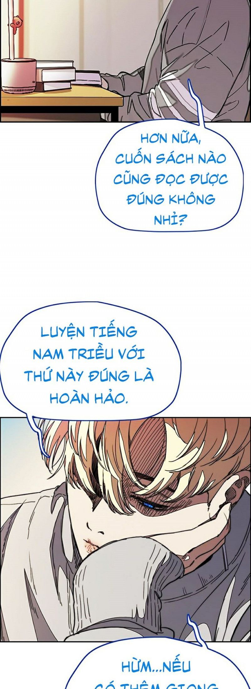 Thể Thao Cực Hạn Chapter 378.8 - 21