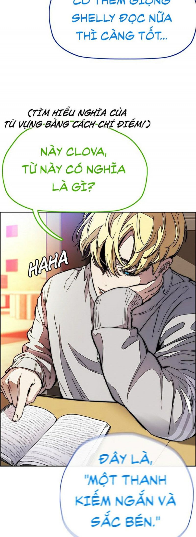 Thể Thao Cực Hạn Chapter 378.8 - 22