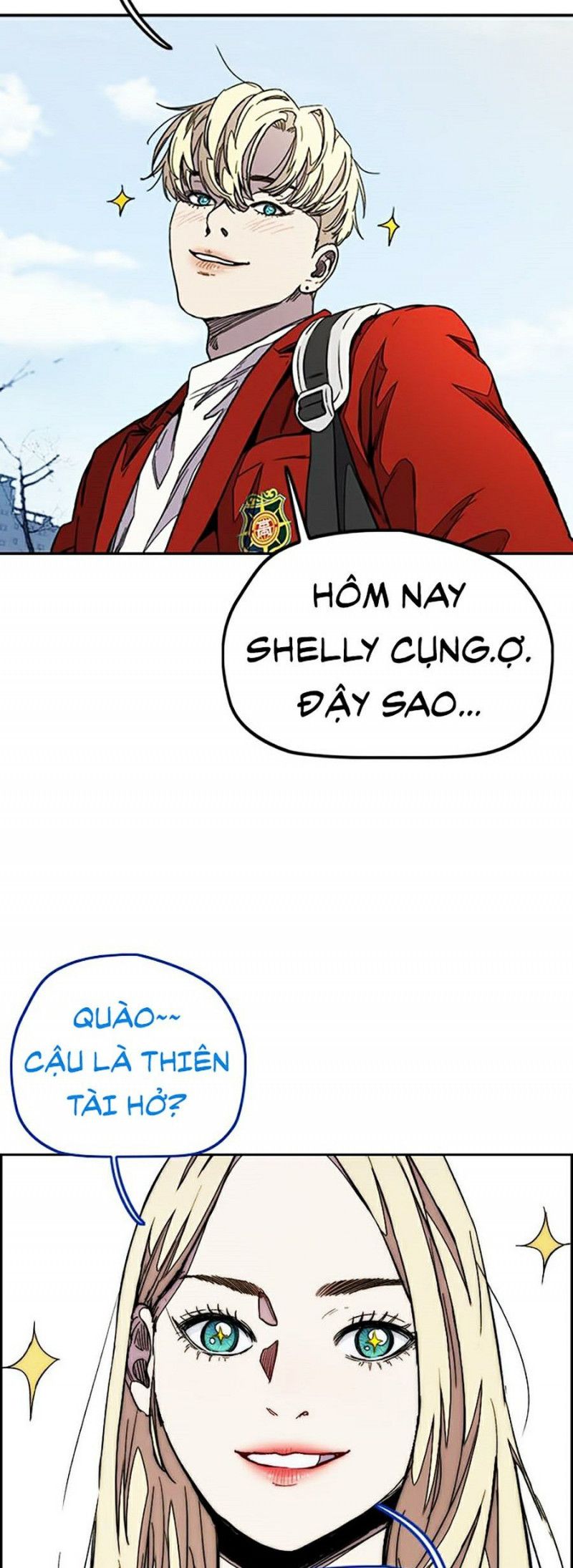 Thể Thao Cực Hạn Chapter 378.8 - 28