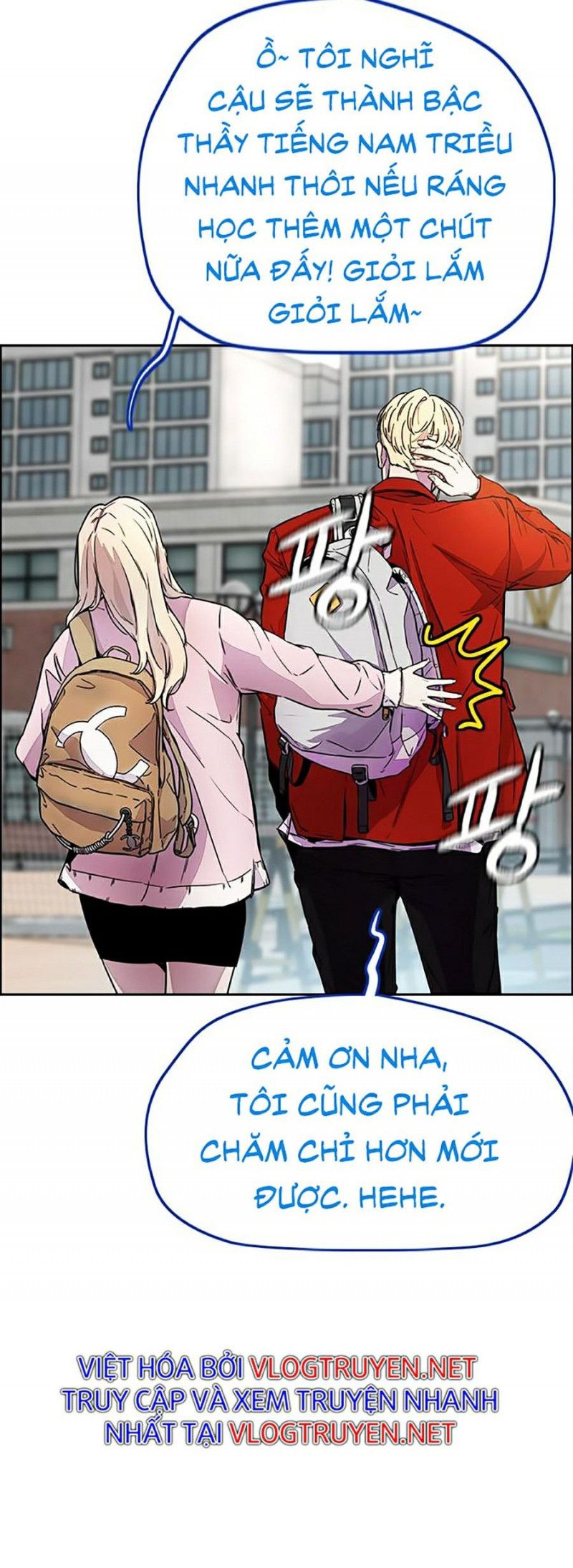 Thể Thao Cực Hạn Chapter 378.8 - 30