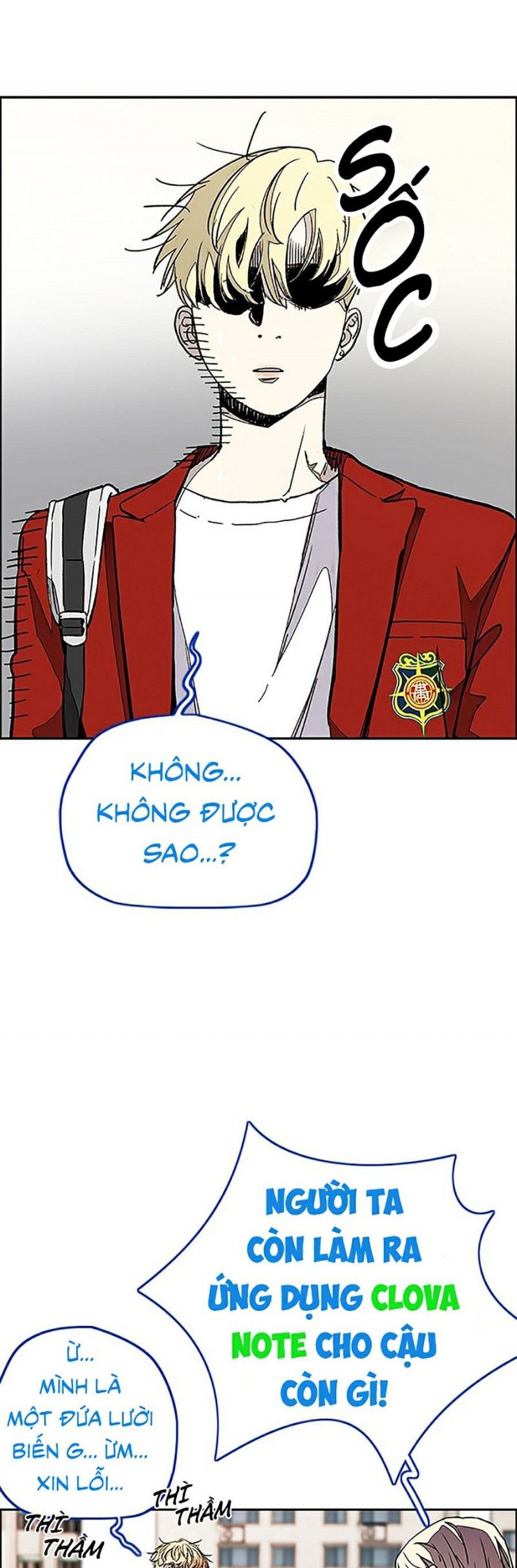 Thể Thao Cực Hạn Chapter 378.8 - 5