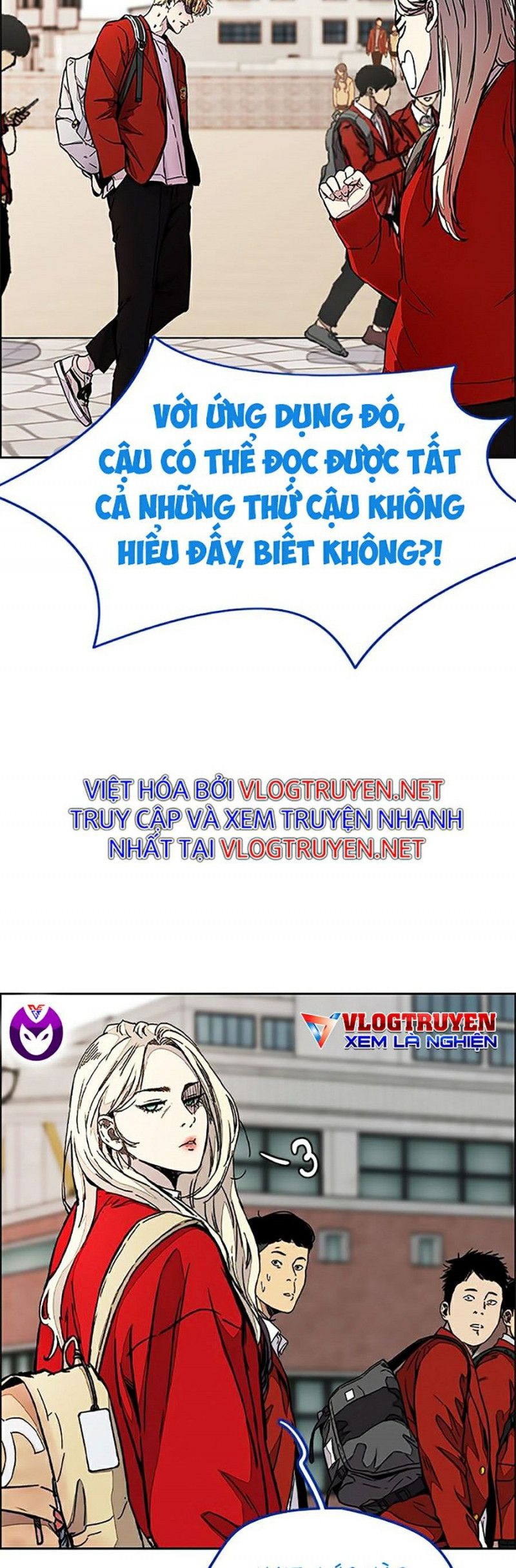 Thể Thao Cực Hạn Chapter 378.8 - 6