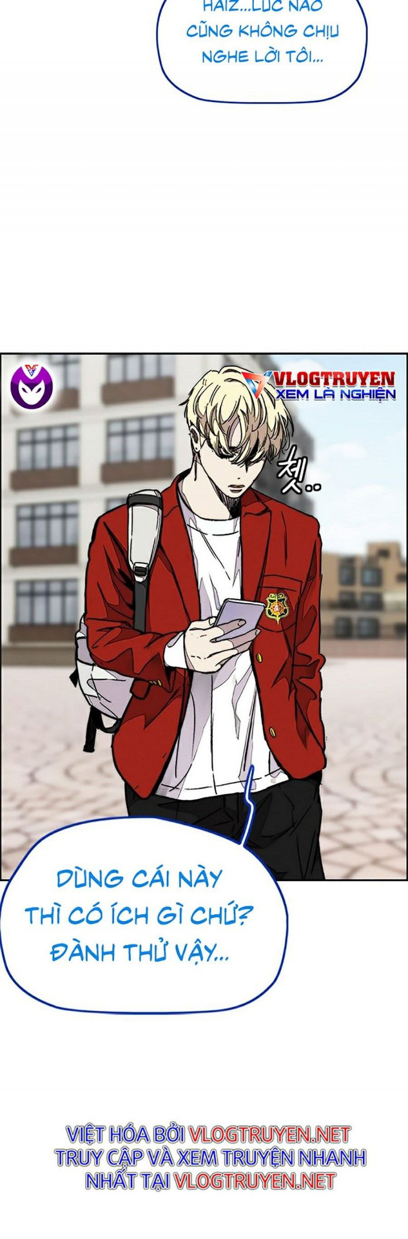 Thể Thao Cực Hạn Chapter 378.8 - 7