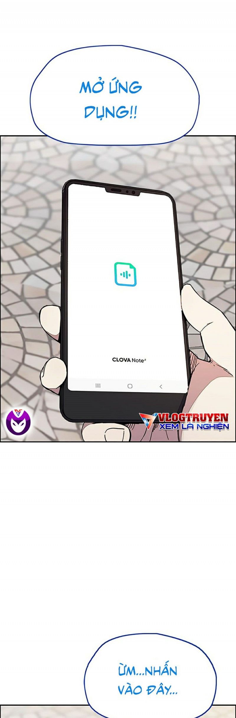 Thể Thao Cực Hạn Chapter 378.8 - 8