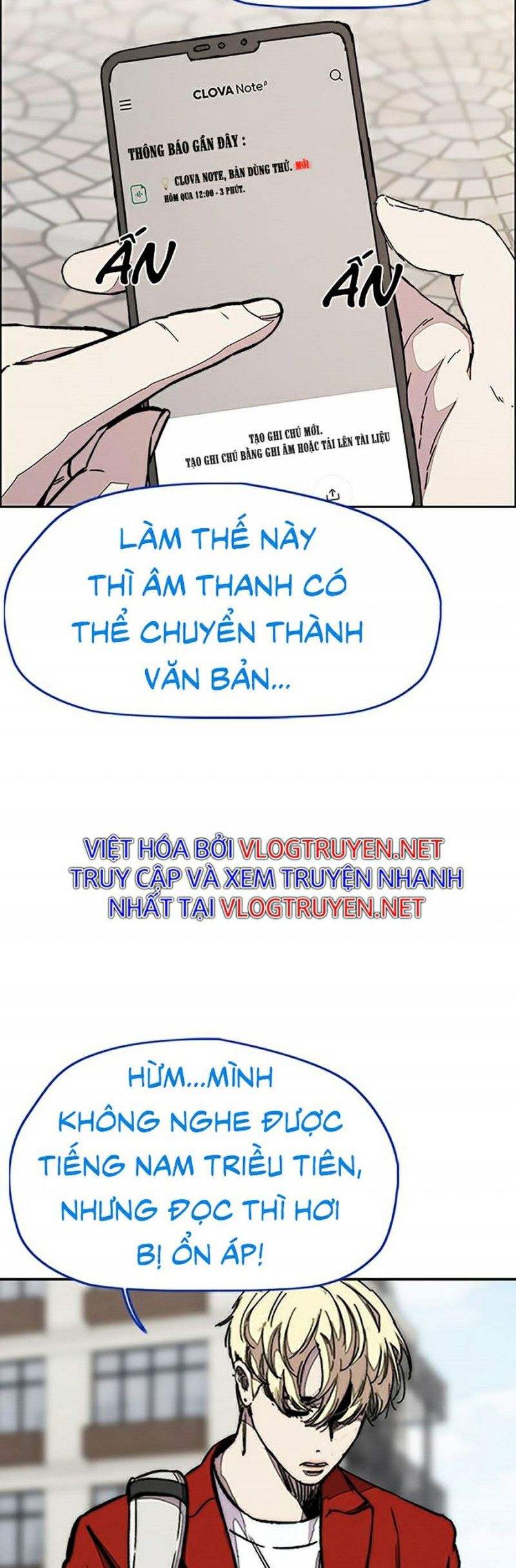 Thể Thao Cực Hạn Chapter 378.8 - 9