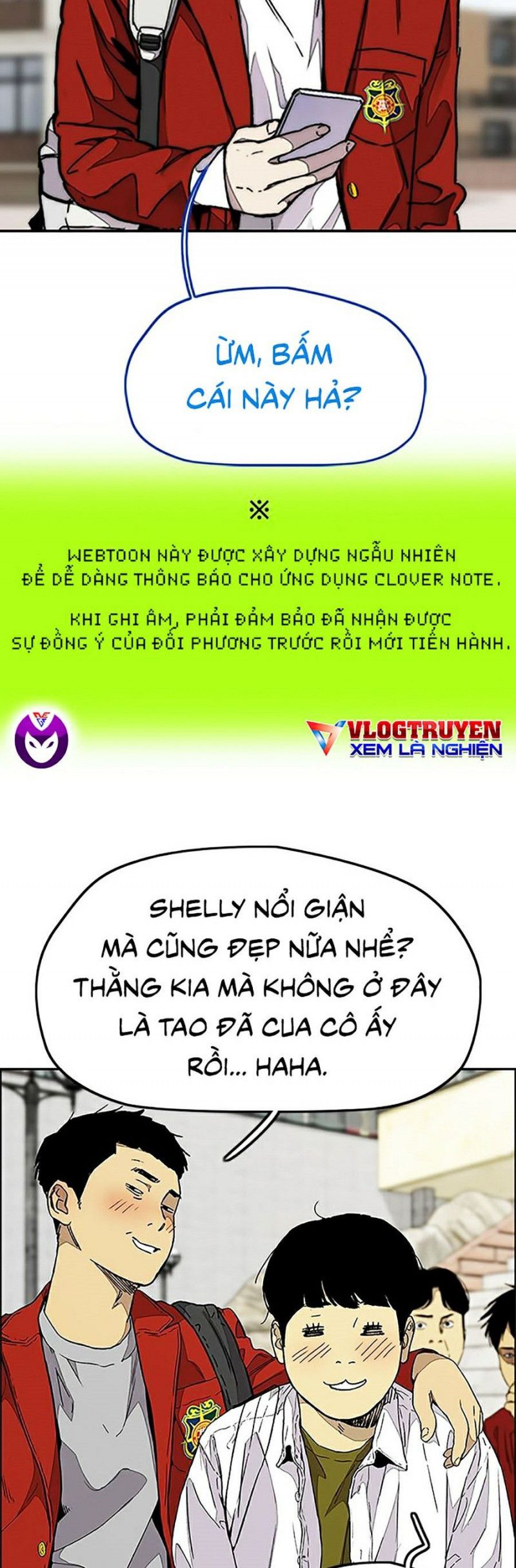 Thể Thao Cực Hạn Chapter 378.8 - 10