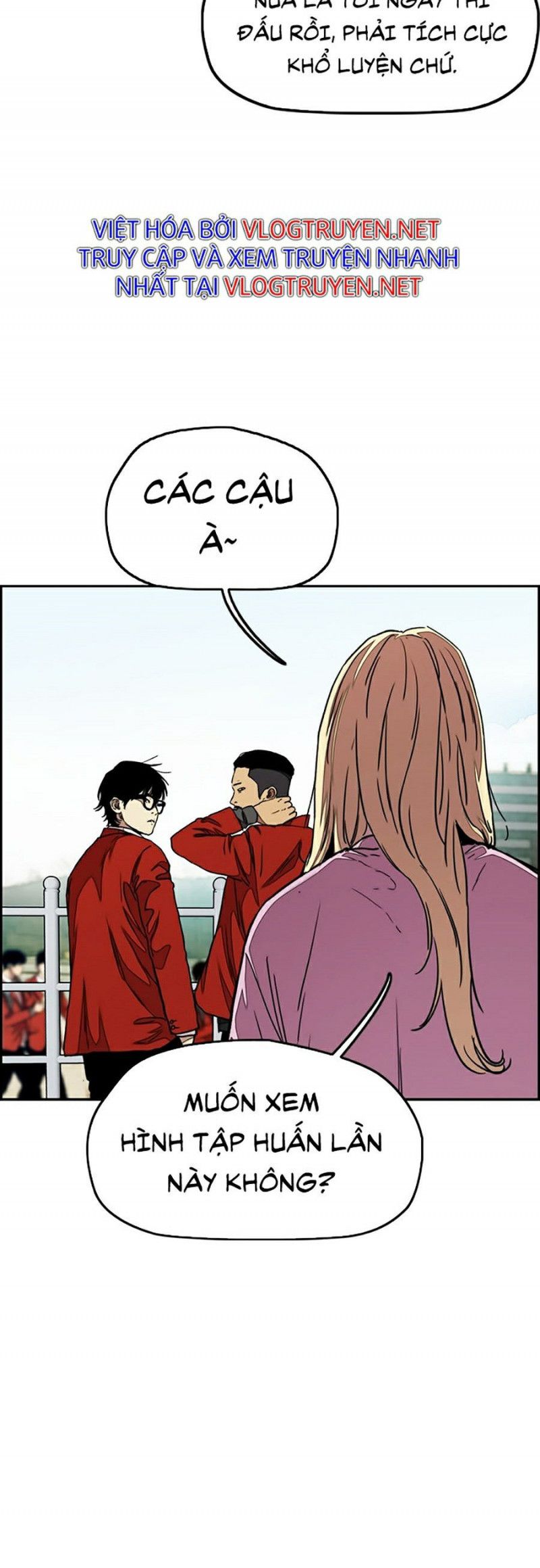 Thể Thao Cực Hạn Chapter 378.9 - 2