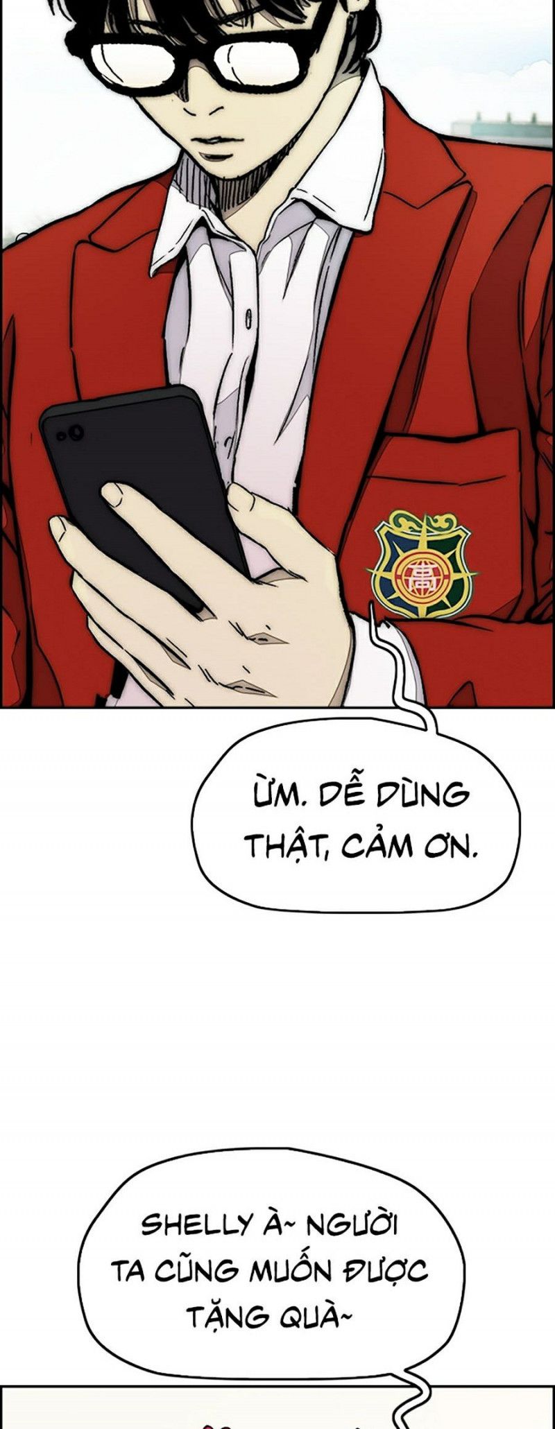 Thể Thao Cực Hạn Chapter 378.9 - 12