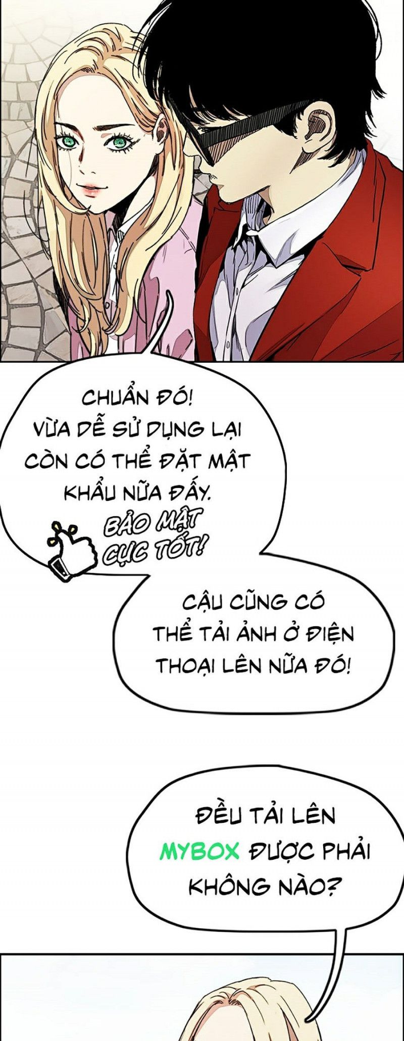 Thể Thao Cực Hạn Chapter 378.91 - 14