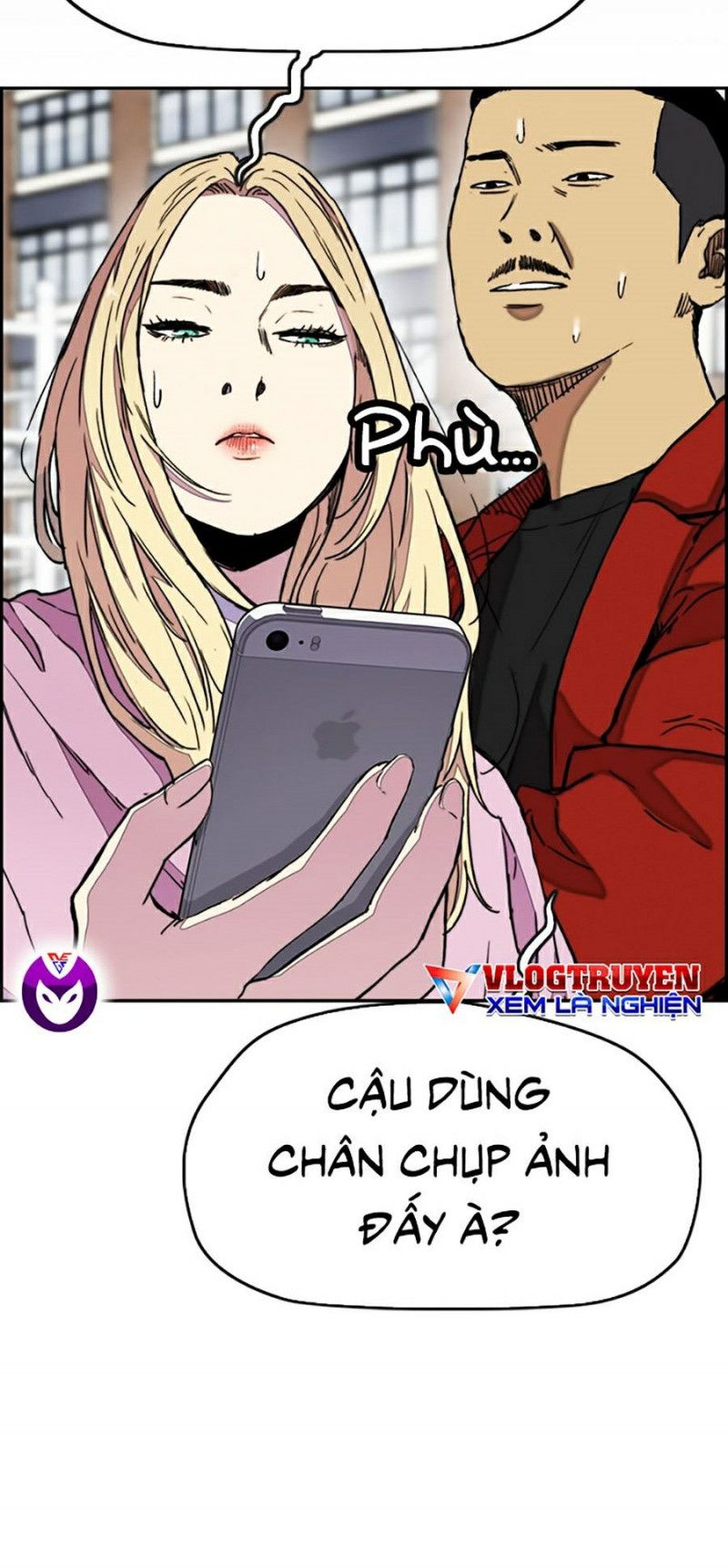 Thể Thao Cực Hạn Chapter 378.9 - 19