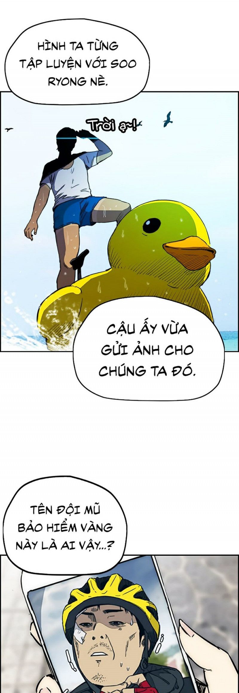 Thể Thao Cực Hạn Chapter 378.91 - 3