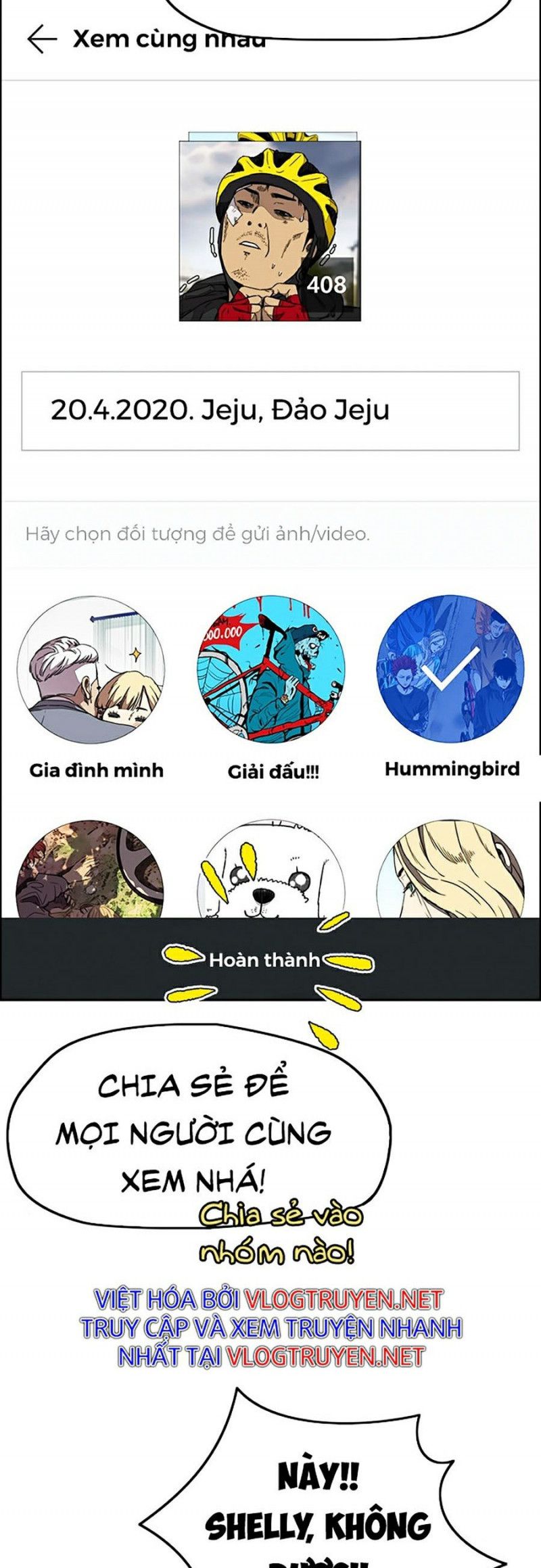 Thể Thao Cực Hạn Chapter 378.9 - 5