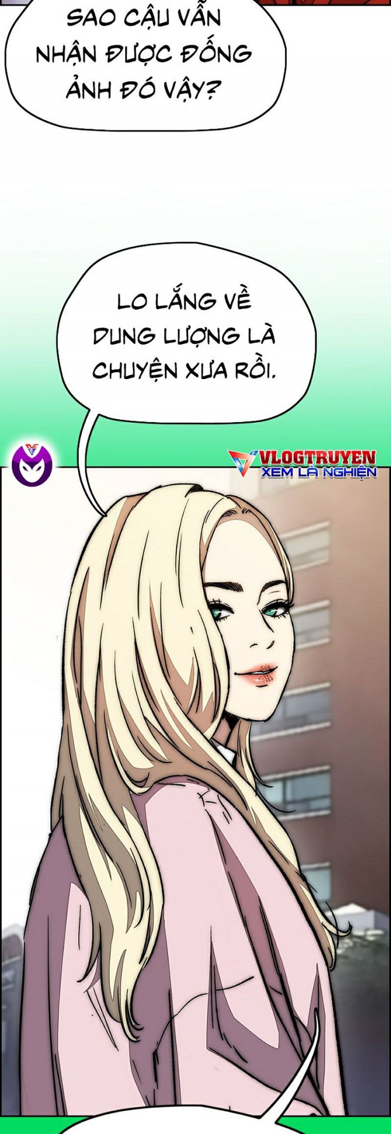 Thể Thao Cực Hạn Chapter 378.9 - 7