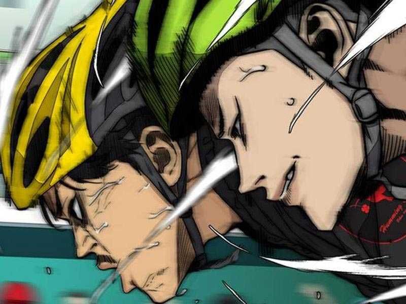 Thể Thao Cực Hạn Chapter 498.5 - 13