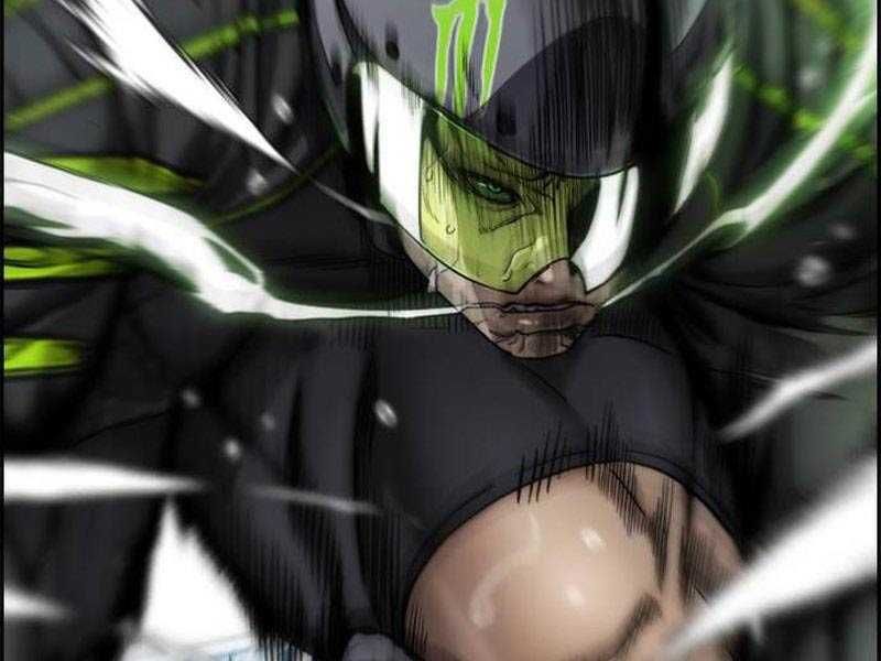 Thể Thao Cực Hạn Chapter 498.5 - 138