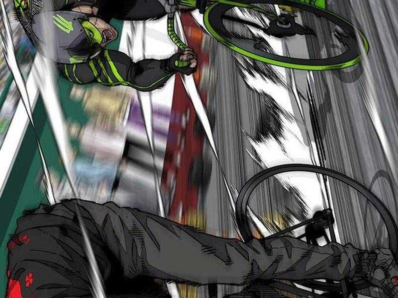 Thể Thao Cực Hạn Chapter 498.5 - 166