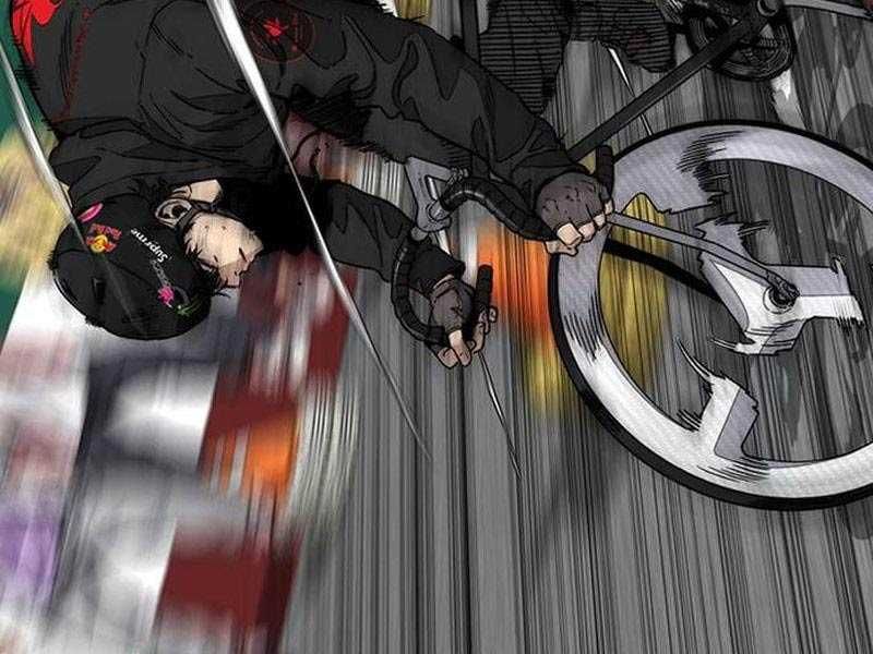 Thể Thao Cực Hạn Chapter 498.5 - 167