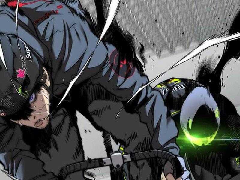 Thể Thao Cực Hạn Chapter 498.5 - 184