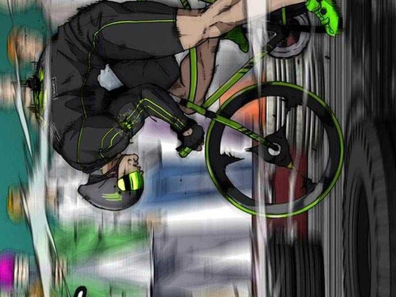 Thể Thao Cực Hạn Chapter 498.5 - 26