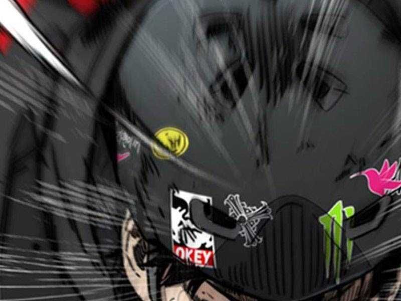 Thể Thao Cực Hạn Chapter 498.5 - 32