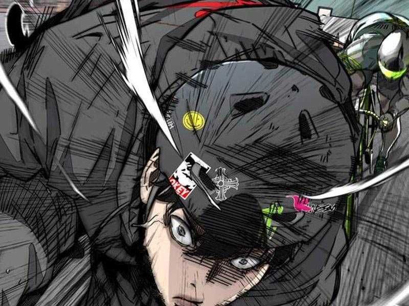 Thể Thao Cực Hạn Chapter 498.5 - 44