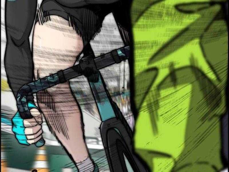 Thể Thao Cực Hạn Chapter 498.5 - 88