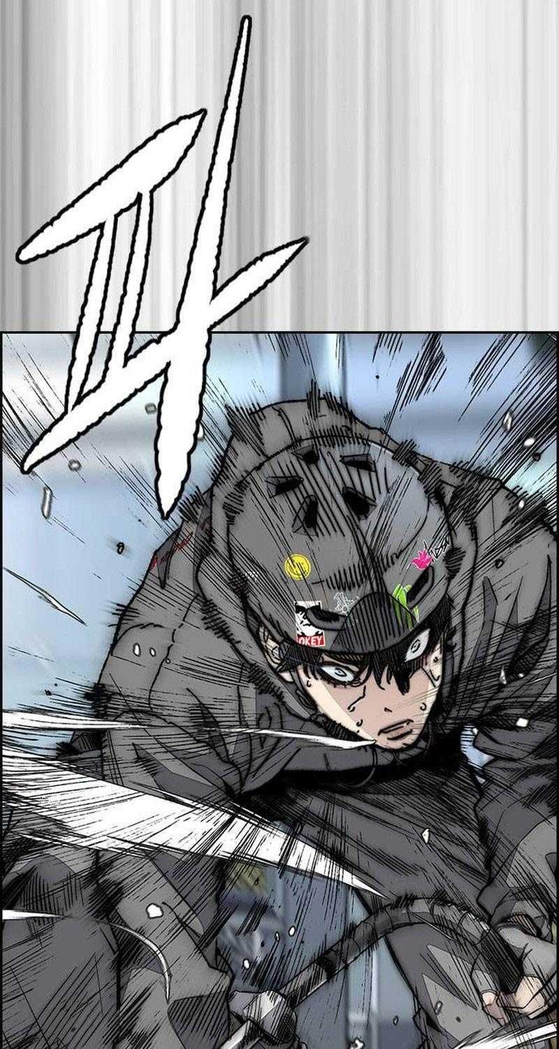 Thể Thao Cực Hạn Chapter 500.5 - 16