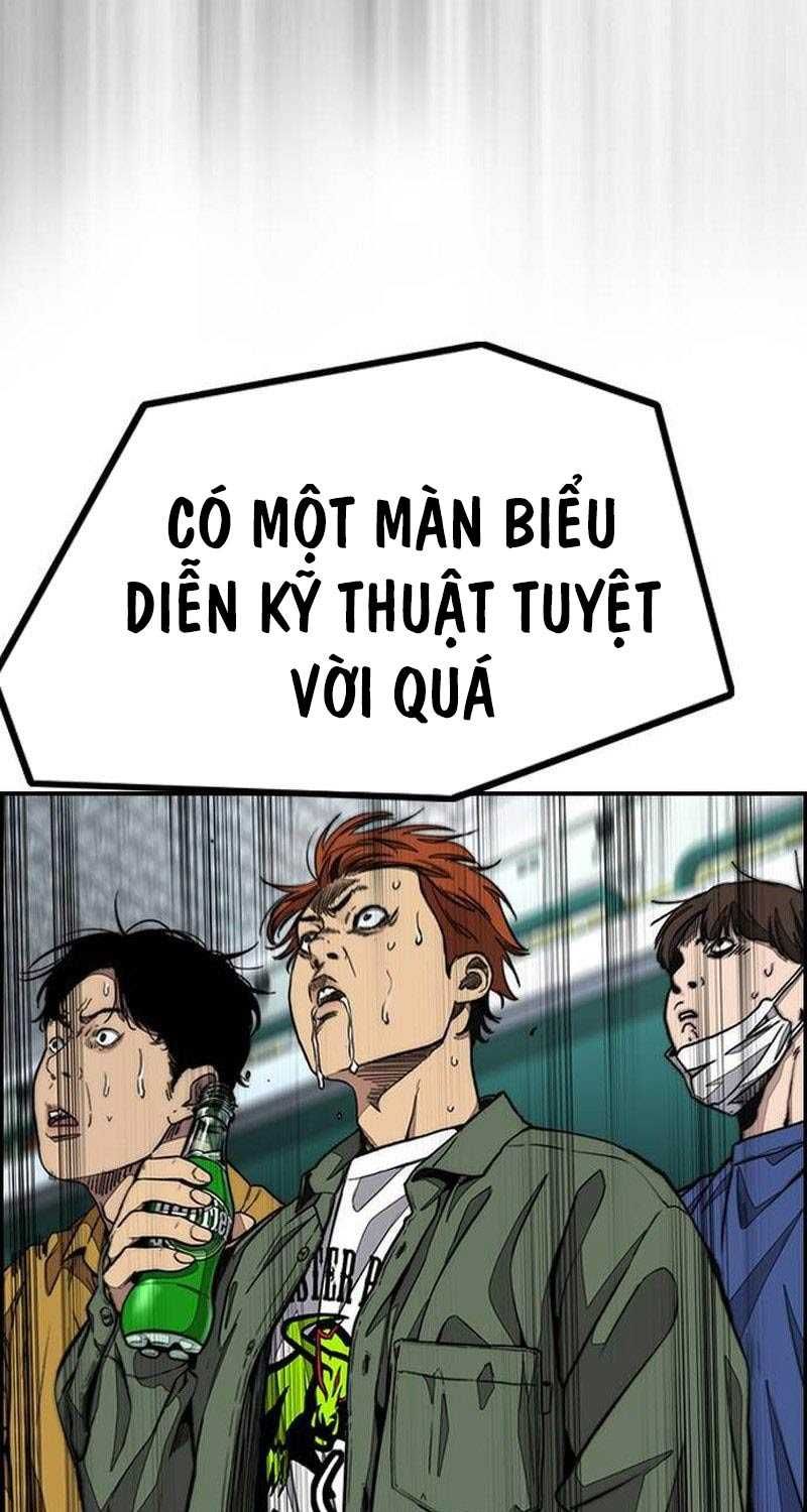 Thể Thao Cực Hạn Chapter 500.5 - 20