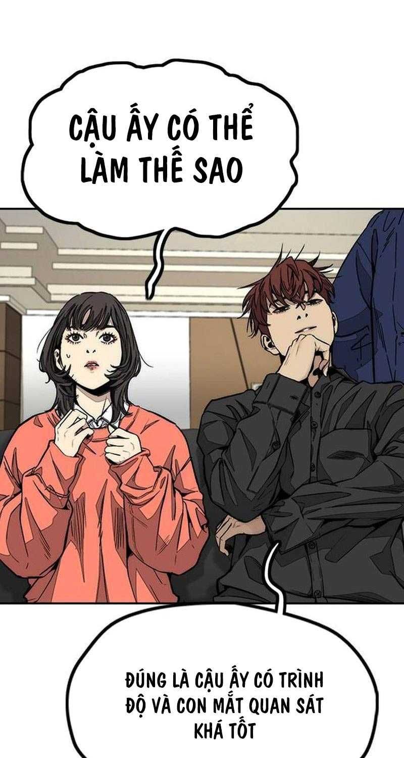 Thể Thao Cực Hạn Chapter 500.5 - 22