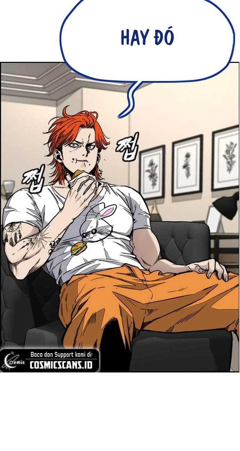 Thể Thao Cực Hạn Chapter 500.5 - 26