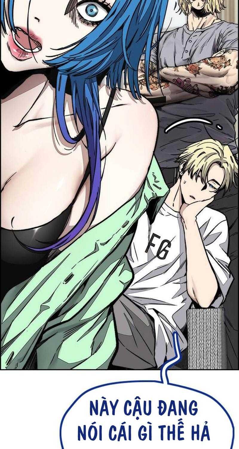 Thể Thao Cực Hạn Chapter 500.5 - 28