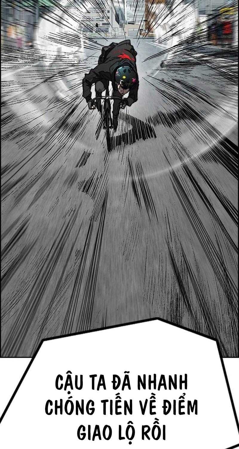 Thể Thao Cực Hạn Chapter 500.5 - 30
