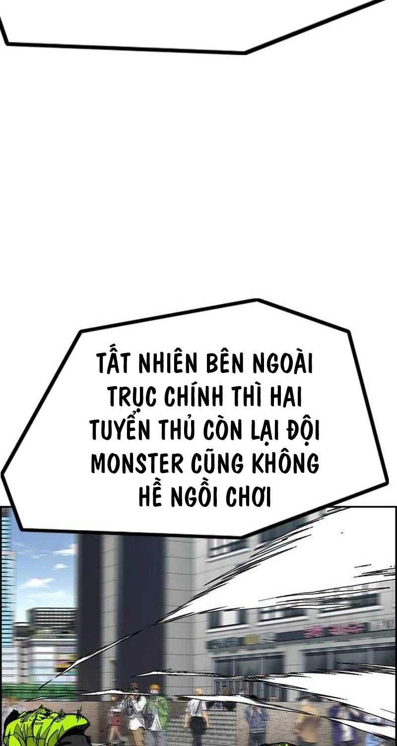 Thể Thao Cực Hạn Chapter 500.5 - 31