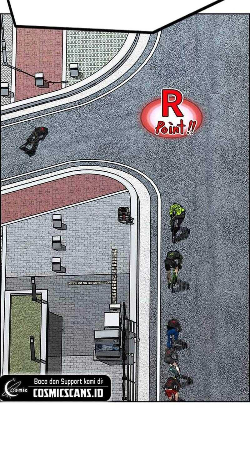 Thể Thao Cực Hạn Chapter 500.5 - 33