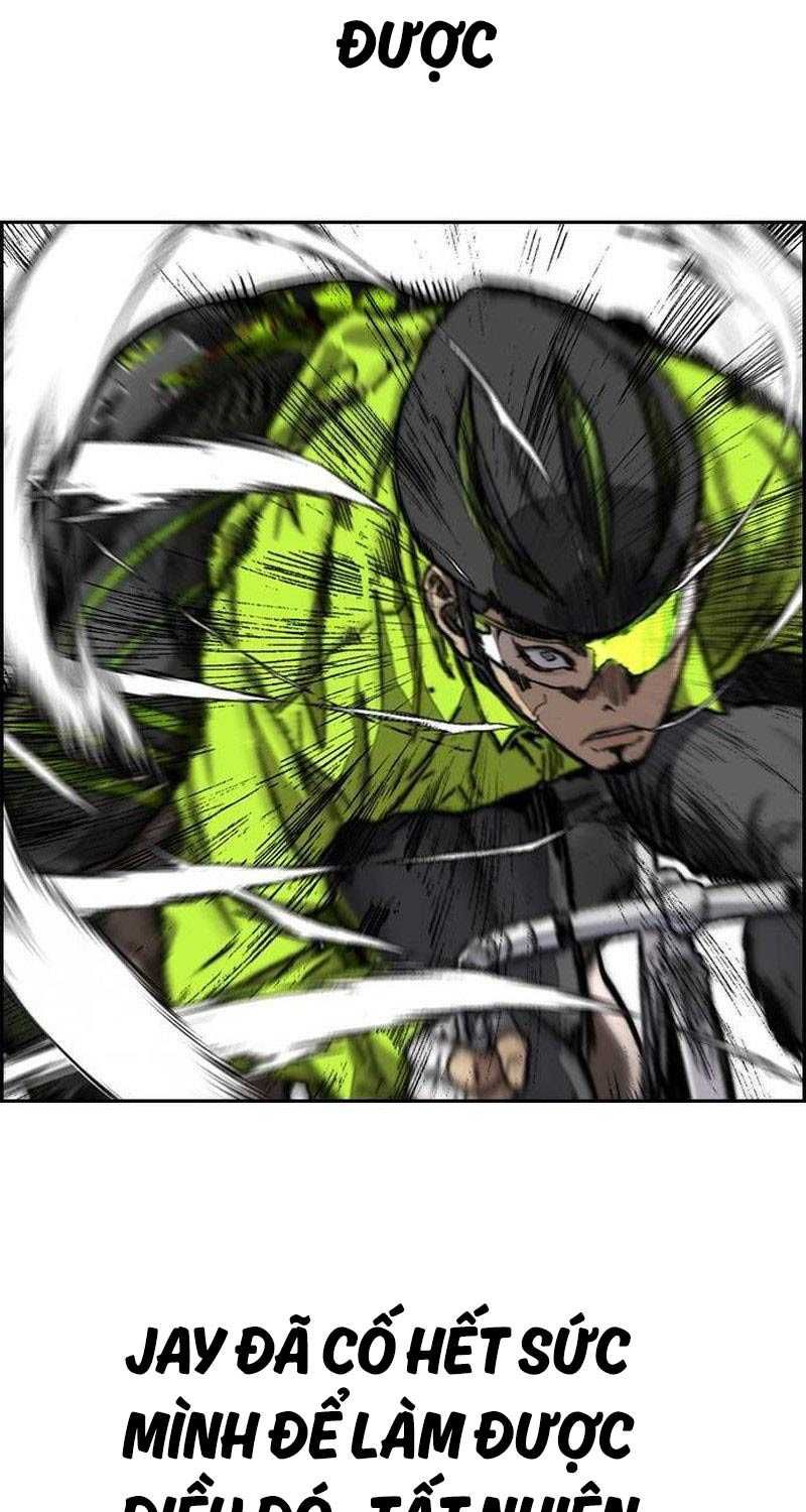 Thể Thao Cực Hạn Chapter 500.5 - 37