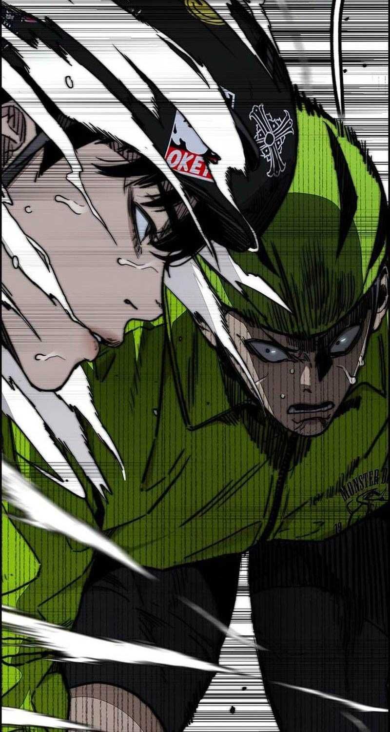 Thể Thao Cực Hạn Chapter 500.5 - 7