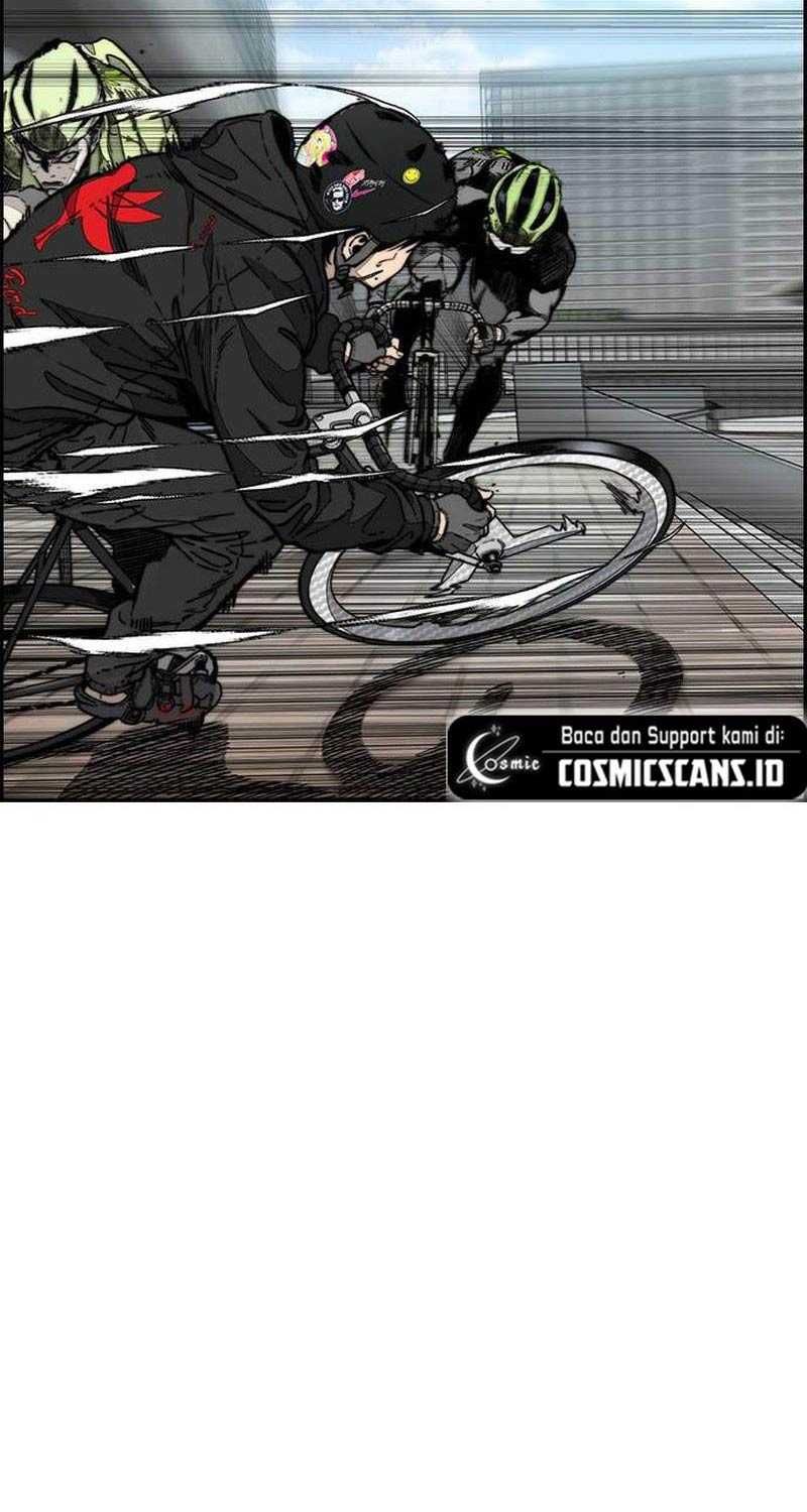 Thể Thao Cực Hạn Chapter 500.5 - 9